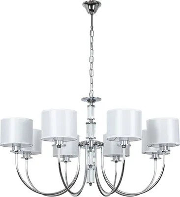 

Люстра, A4092LM-8CC