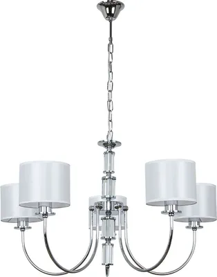 

Люстра, A4092LM-5CC