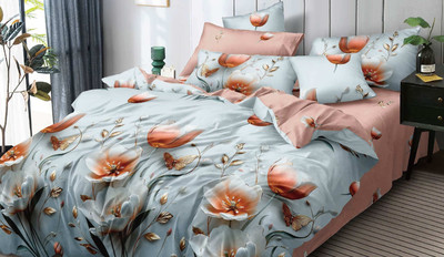 

Комплект постельного белья, № F 79006 Евро