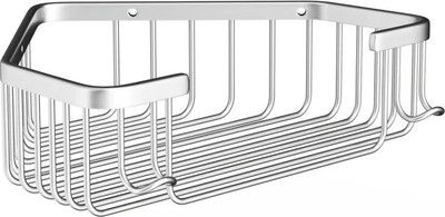 Полка для ванной Shevanik SW01 (хром) -