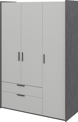 

Шкаф, Эссен NEM04HP-3D2S-1540/610/2310 (29)