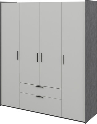 

Шкаф, Эссен NEM04HP-4D2S-2040/610/2310 (29)