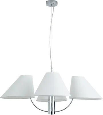 

Люстра, A4086LM-4CC