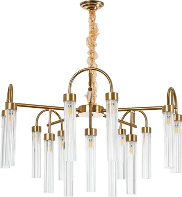 

Люстра, A4088LM-15AB