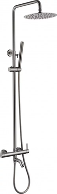 Душевая система со смесителем Grocenberg  GB7099NK - 