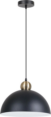Потолочный светильник Arte Lamp A7053SP-1BK - 