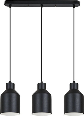 Люстра Arte Lamp A7073SP-3BK -