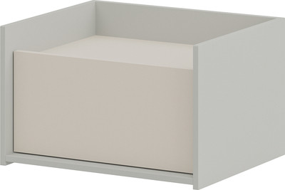 

Прикроватная тумба, Эссен NEM04T-1S-450/360/280 (30)