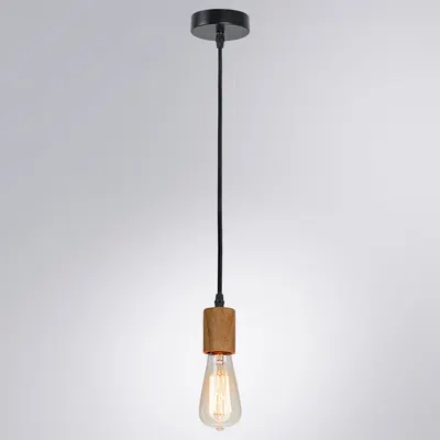 

Потолочный светильник, A7047SP-1BK