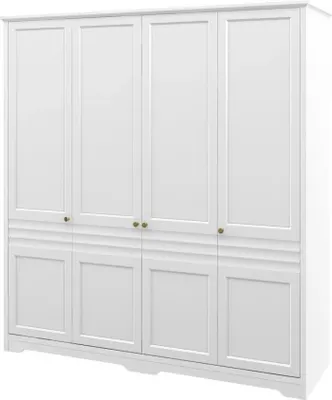 

Шкаф, Риволо NEM05HP-4D-2090/620/2220 (35)