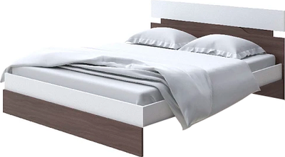 

Полуторная кровать, Milton 120x200