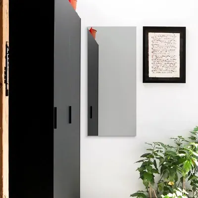 

Зеркало, Прямоугольник 53.5x120 / ФР-00001114