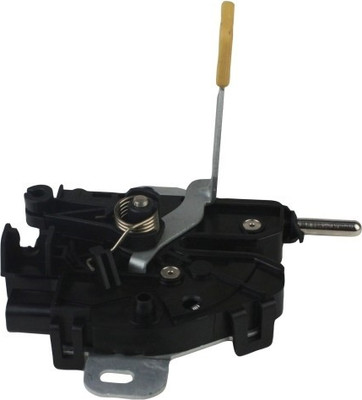 Замок багажника Tech-AS 318606.S - 