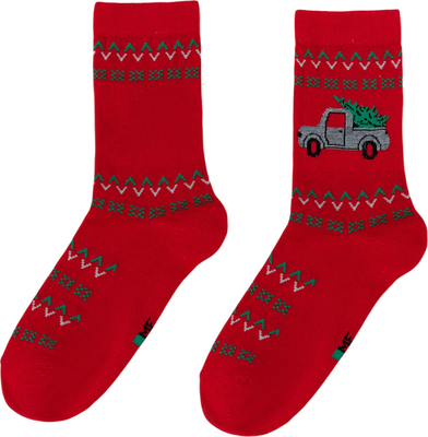 Носки Mark Formelle 394K-2959 (р.23-25, ярко-красный) -