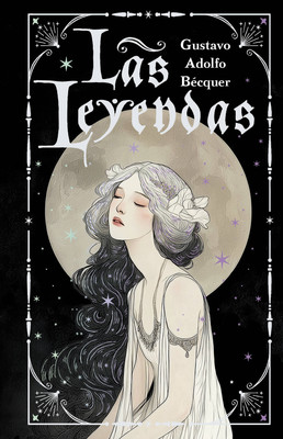 

Книга, Las Leyendas. Легенды