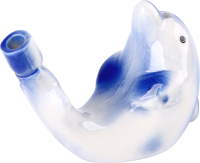 

Свистулька, Свистулька Дельфинчик / 9653158