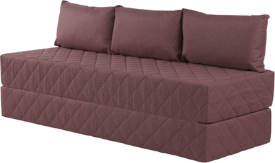 

Бескаркасный диван, BuyHit Тк. Laguna 380 200x142