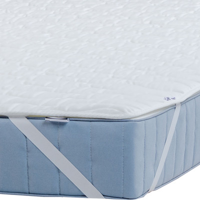 Наматрасник защитный Ikea Лисмарка МП 140x200 - 