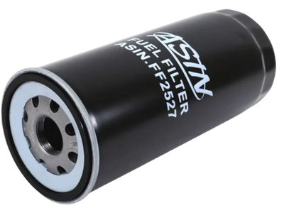 

Топливный фильтр, ASIN.FF2527