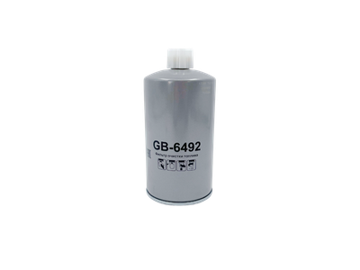 

Топливный фильтр, GB-6492