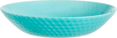 

Тарелка столовая глубокая, Pampille Turquoise Q4650-1