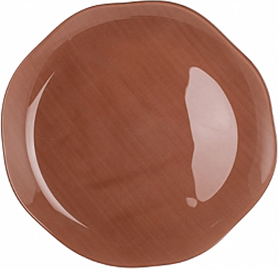 

Тарелка столовая обеденная, Kolory Coffee X1770