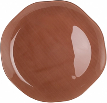 

Тарелка закусочная (десертная), Kolory Coffee X1771