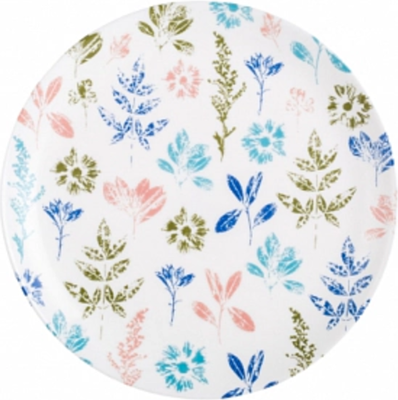 

Тарелка столовая глубокая, Diwali Flerish X1821