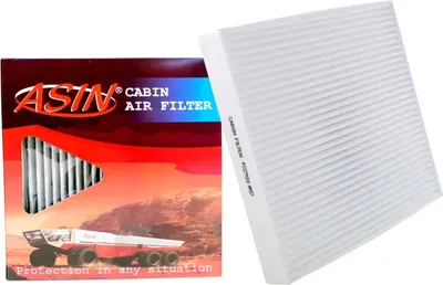 

Салонный фильтр, ASIN.FC2753