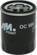 Масляный фильтр AM Point OC 986 - 
