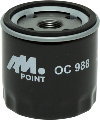 

Масляный фильтр, OC 988