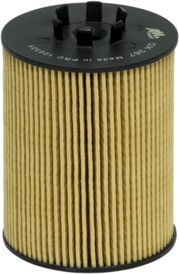 

Масляный фильтр, OX 367D