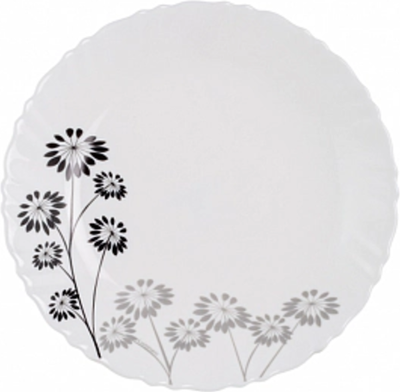

Тарелка столовая обеденная, Forever Floral X1859