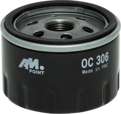 

Масляный фильтр, OC 306