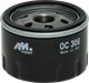 Масляный фильтр AM Point OC 306 - 