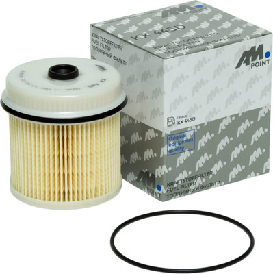 Топливный фильтр AM Point KX 445D -