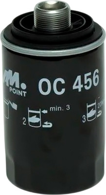Масляный фильтр AM Point OC 456 -