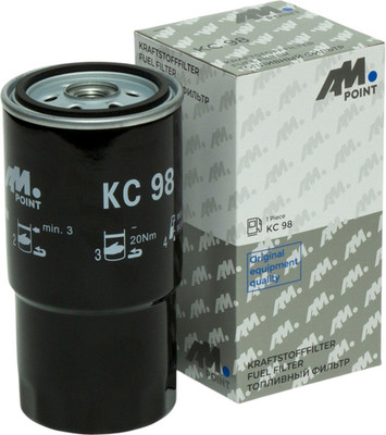 Топливный фильтр AM Point KC 98 -