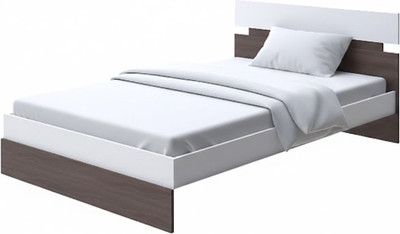 

Односпальная кровать, Milton 80x200