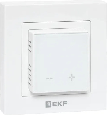 Терморегулятор для теплого пола EKF Ett-10 - 