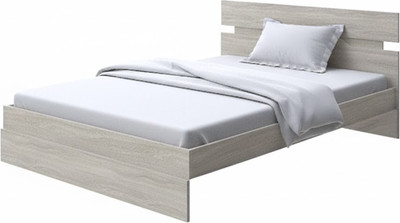 

Односпальная кровать, Milton 80x190