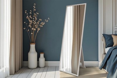 Зеркало Silver Mirrors Опера Сильвер 60x170 / ФР-00002515 - 