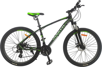 

Велосипед, Vero 27.5