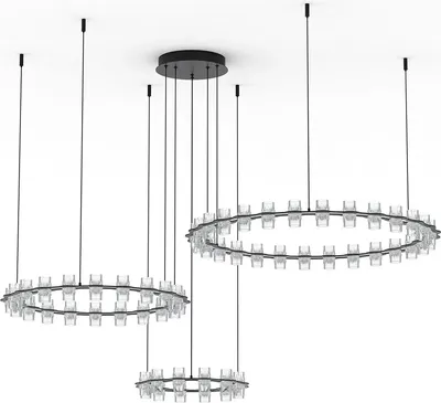 

Люстра, 1933/06 SP-120