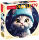 Пазл Hatber ЛапУшка в шапочке / 179ПЗк4_30942 (179эл) - 