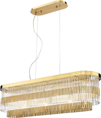 

Люстра, 6813/17 SP-7