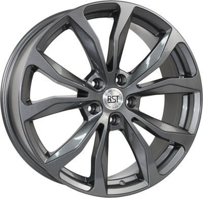 Литой диск RST Wheels R009 19x7.5