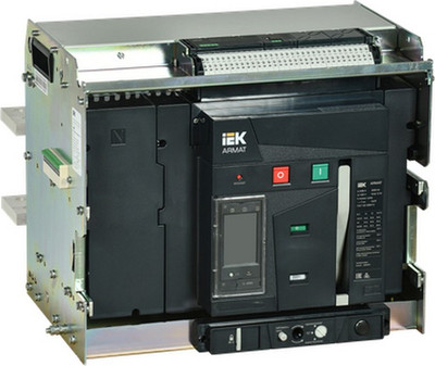 

Выключатель автоматический, Armat AR-ACB-4VF-085-4000A-TTCF