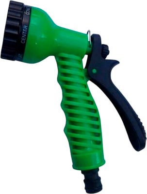 Распылитель для полива Инструм-Агро Оазис / 012605 - 