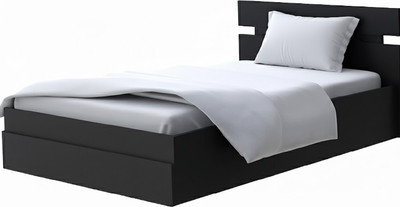 

Односпальная кровать, Milton с ПМ 90x190